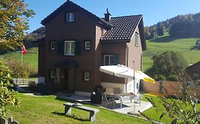 Ferienwohnung Eisenring in idyllischer Umgebung
