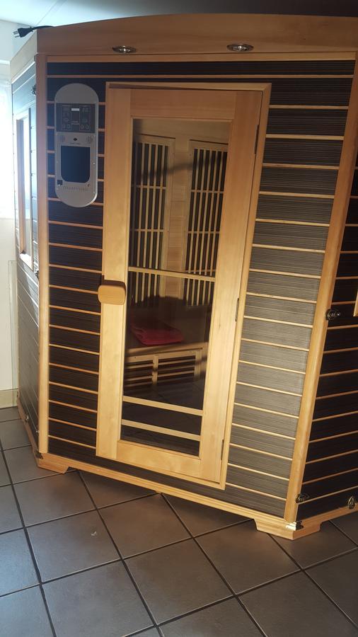 Ferienwohnung Eisenring in idyllischer Umgebung Gähwil Exterior foto